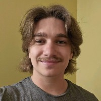 Vandor Corp Employee Harrison Steen's profile photo