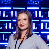 Oksana Daskaliuk Email & Phone Number