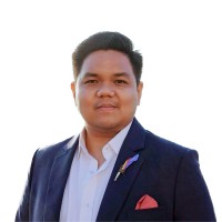 Healthy Top Harvest Distribution Inc. (HTHD Food) Employee Bryan du Baladad's profile photo