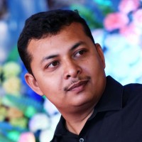 Outright Solutions Pvt Ltd Employee Tapas Nath's profile photo