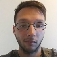 Iowa Army National Guard Employee Trevor Poole's profile photo