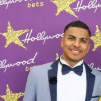 Hollywoodbets Employee Christopher Russon's profile photo
