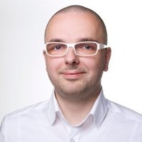 Metaflow Employee Stephan Jahrling's profile photo