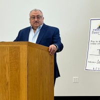 Fayette County Employee Mark Rafail's profile photo