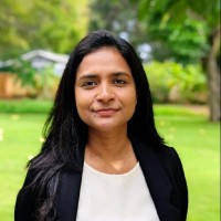 The Media Ant Employee Vidya Singh's profile photo