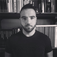 GROUPE OMNIUM Employee Lucas Jonqueres's profile photo