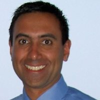 Total Fitness Equipment Employee John Coelho's profile photo