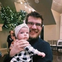 DevMountain Student QA Engineer Employee Cory Walk's profile photo