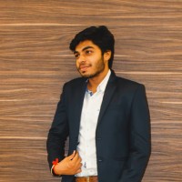 Vistaar Technologies Employee Abhishek Yadav's profile photo