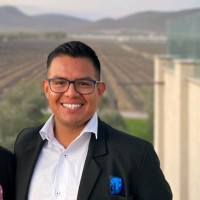 Inteva Products Employee Erick Lira's profile photo