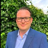 Intellitect Water Limited Employee Chris Bell's profile photo