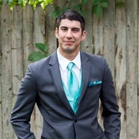 Elder-Jones, Inc. Employee Andrew Hirsch's profile photo