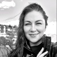 NTS Employee Karla Beroiza's profile photo
