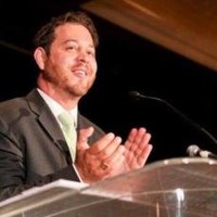 Equitable Employee Jeff Fields's profile photo