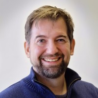 Vigilant AI Employee John Craig's profile photo