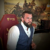 Virtue MT Employee Bradley Beasley's profile photo
