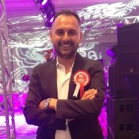 Coral Travel Türkiye Employee Oğuz Yavaş's profile photo