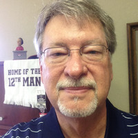 City of Cleburne Employee Grady Easdon's profile photo