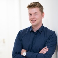 BPM Company Employee Serge Smit's profile photo