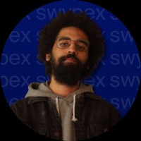 Swypex Employee Mahmoud Adel's profile photo
