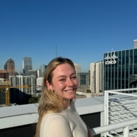 Yonder Yoga Employee Stephanie Johnston's profile photo