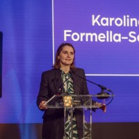 Karolina Formella-Sobala's profile photo