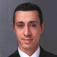 Operational Technology Solutions Pty Ltd Employee Fiorello Galluzzo's profile photo