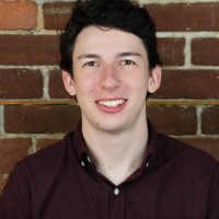 ReelData AI Employee Brian Beardsall's profile photo