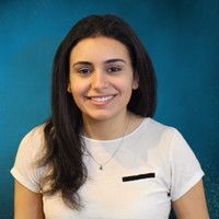 Daniella Dabush Email & Phone Number