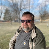 JOHN C. FREMONT HEALTHCARE DISTRICT Employee Rickey Morrison's profile photo