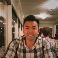 Terence Ly Email & Phone Number