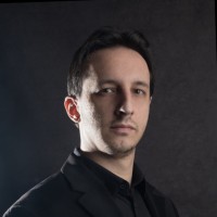 Web-atrio Employee Francois Nys's profile photo