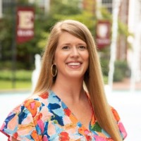Elon University Employee Sara Hardy's profile photo
