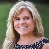 Exchange Resources, Inc. Employee Monique Kaiser's profile photo
