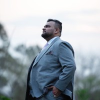 Nexia SAB&T Employee Mohammed Khan's profile photo