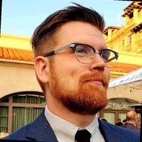 Altraco Employee Alec Lambert's profile photo