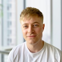 Senapt Ltd. Employee Peter Stringer's profile photo