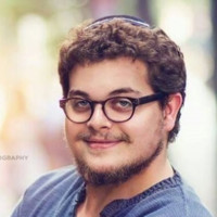 Reverse Logistics USA Employee Moishe Weinberger's profile photo