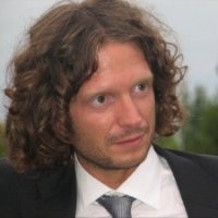 Gianluca Rossi Email & Phone Number