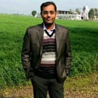 Agnisys Technology Employee Shubham Singhal's profile photo