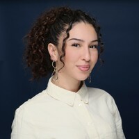 Social Builder Employee Amira Sadouki's profile photo