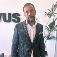 INVOLVUS Employee Andreas Tärnegård's profile photo