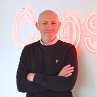 Capsule Insurance Employee David Wood's profile photo