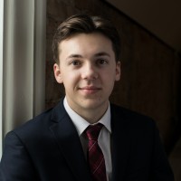 e-Zinc Employee Liam Toner's profile photo