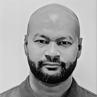 Clearview Global Employee Rishi Rattan's profile photo