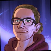 Deep Silver Dambuster Studios Employee James Deeman's profile photo