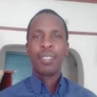 Clinical.ly Employee Amos Ndegwa's profile photo