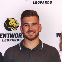 Oxipital AI Employee Collin Ritter's profile photo