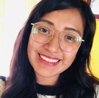 Backstartup Employee Arisai Morales's profile photo