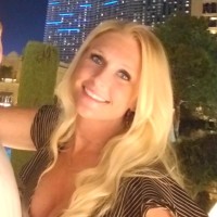 Amanda Vitale Email & Phone Number